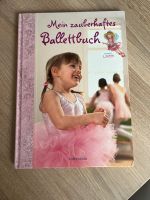 Lillifee Mein zauberhaftes Ballettbuch mit Poster Coppenrath Eimsbüttel - Hamburg Niendorf Vorschau