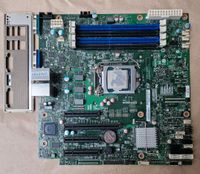 Intel Server Board S1200V3RP LGA1150 Baden-Württemberg - Edingen-Neckarhausen Vorschau