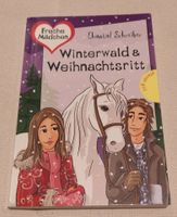 Winterwald & Weihnachtsritt FRECHE MÄDCHEN Chantal Schreiber Hessen - Laubach Vorschau