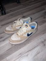 Nike Sb Schuhe gr. 40,5 Dresden - Reick Vorschau