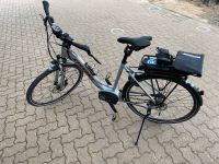 E-Bike Stevens E-Courier Luxe Niedersachsen - Sottrum Vorschau