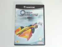 ★ GameCube ★ Speed Challenge – Jacques Villeneuve's Racing Vision Rheinland-Pfalz - Mainz Vorschau