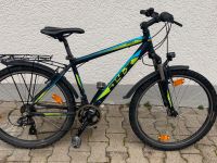 Fahrrad 26 Zoll Baden-Württemberg - Sasbach Vorschau