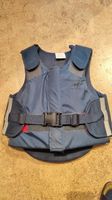 Steens Riding Wear Reitschutzweste Body Protector Kinder Level 3 Bayern - Schwabach Vorschau