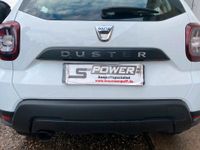 Sportauspuff Endrohr Dacia Duster auch Duplex &Allrad 4x4 Nordrhein-Westfalen - Oer-Erkenschwick Vorschau