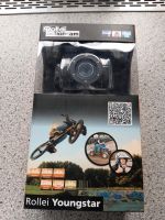 Actioncam Youngstar von Rollei☆NEU☆ Dithmarschen - Lohe-Rickelshof Vorschau