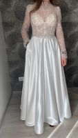 Abikleid - Hochzeitkleid. NEU!!! Gr. 36/S Thüringen - Schmalkalden Vorschau