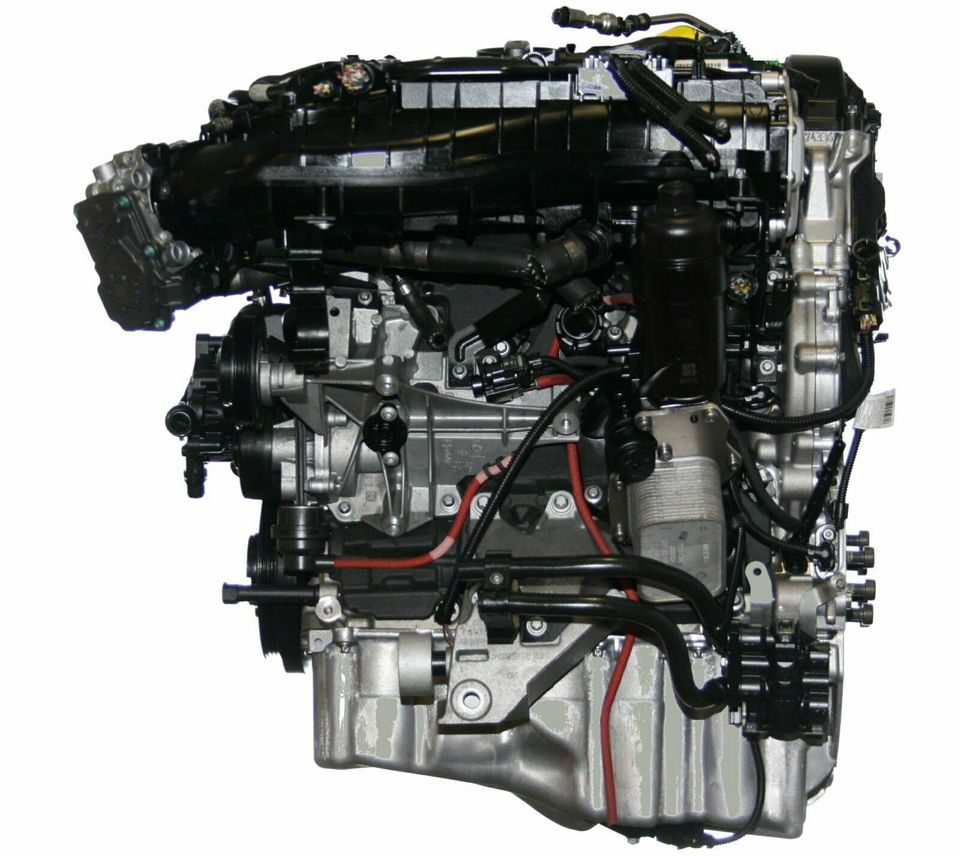 BMW G01 X3 20i Motor B48B20A Austausch Motor B48 inkl. Einbau in Schloß Holte-Stukenbrock