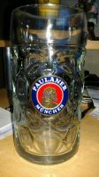 PAULANER Maßkrug 1L Bierkrug  Oktoberfest ! Rheinland-Pfalz - Hettenrodt Vorschau