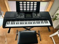 Keyboard schwarz Nordrhein-Westfalen - Wermelskirchen Vorschau