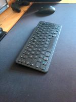 Kabellose bluetooth Tastatur von Quloses Sachsen - Chemnitz Vorschau