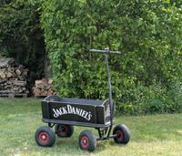 Bollerwagen, Holz Bollerwagen - Jack Daniels... Unikat.. Vatertag Niedersachsen - Königslutter am Elm Vorschau