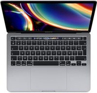 Apple 2020 MacBook Pro 13", 8 GB RAM, 256 GB SSD Hannover - Herrenhausen-Stöcken Vorschau