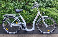 Fahrrad mit Tiefeinstieg (18cm) unisex, 26 Zoll, Nexus 3-Gang Kreis Pinneberg - Pinneberg Vorschau