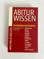 WELTBILD KOLLEG Sozialwissenschaften ABITUR WISSEN Heinrich Fisch Freiburg im Breisgau - Altstadt Vorschau