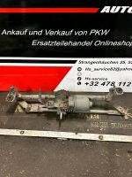 VW Polo 6R Seat Ibiza Scheibenwischerbock MIT Motor 0390241551 Aachen - Laurensberg Vorschau