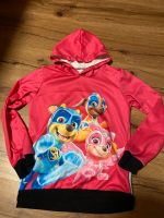 Pullover paw patrol pink Mädchen gr 146 Brandenburg - Groß Kreutz Vorschau