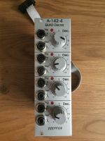 Doepfer A-142-4 Quad Decay Eurorack Modular Ludwigsvorstadt-Isarvorstadt - Isarvorstadt Vorschau