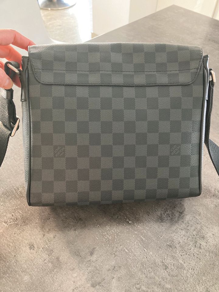 Louis Vuitton Tasche in Essen