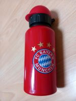 FC Bayern München Trinkflasche,  0,4 l Hessen - Neuberg Vorschau