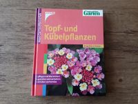 Gartenbuch "Topf- und Kübelpflanzen" Bayern - Straubing Vorschau