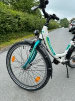 24-Zoll Hercules Kinderfahrrad Dortmund - Innenstadt-West Vorschau