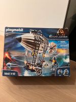 PLAYMOBIL 70642 - Novelmore - Darios Zeppelin Nordrhein-Westfalen - Roetgen Vorschau