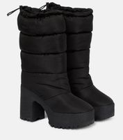 Miu Miu Luxus Designer Schneestiefel aus Nylon Grösse 40 NEU Rheinland-Pfalz - Ludwigshafen Vorschau