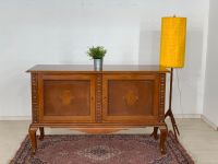 CHIPPENDALE SIDEBOARD SCHRANK KOMMODE VINTAGE Berlin - Lichtenberg Vorschau