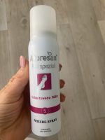 Allpresan Frische Spray schwitzende Füße, neu Berlin - Treptow Vorschau