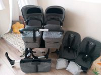 Bugaboo Donkey 3 Geschwister- Zwillingswagen Nordrhein-Westfalen - Waltrop Vorschau