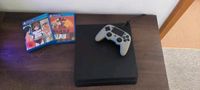 Ps4 1 tb+ 2spiele+1 joystick Obergiesing-Fasangarten - Obergiesing Vorschau