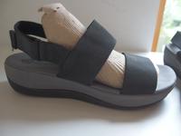 Neuwertig Clarks cloudsteppers Sandalen Gr. 38 35,-€ Baden-Württemberg - Ostfildern Vorschau