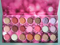 Eyeshadow Lidschatten Palette Sparkle Max & More 21 Farben Saarland - Homburg Vorschau