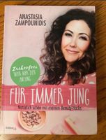 ♥ Anastasia Zampounidis - „FÜR IMMER JUNG“ Bayern - Ingolstadt Vorschau