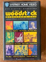 Woodstock - Director's Cut - VHS Köln - Pesch Vorschau