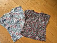 S. Oliver Blusenshirts Gr. 36 Saarland - Merzig Vorschau