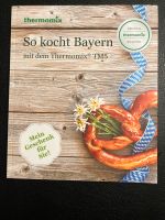 Thermomix So kocht Bayern Buch Frankfurt am Main - Sachsenhausen Vorschau