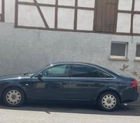 Audi A6 2.4 multitronic - Bayern - Großostheim Vorschau