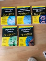 Chemie für Dummies, Übungsbuch Chemie, Aufgabensammlung Chemie Bonn - Kessenich Vorschau