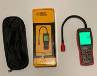 Lecksuchgerät AS8800C Gasdetektor Gasmelder Nordrhein-Westfalen - Lippetal Vorschau