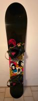 Damen Snowboard Hammer Seymour Series 152 cm Stuttgart - Weilimdorf Vorschau