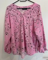 Sassy Classy Bluse oversized Hemdbluse rosa Damen ca. Gr.  M Baden-Württemberg - Bad Schönborn Vorschau