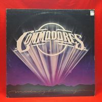 ‼️ Commodores - Midnight Magic ‼️ Funk-Soul *LP*Vinyl*U412 Baden-Württemberg - Renchen Vorschau