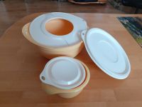 Tupperware CombiPlus Rührschüssel-Set Nordrhein-Westfalen - Herford Vorschau