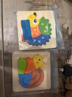 holzpuzzle Nordrhein-Westfalen - Hiddenhausen Vorschau