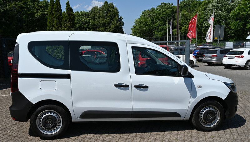 Renault Express Extra 1.5 dCi Navi Sitzhz Klima 1.Hd. in Laatzen