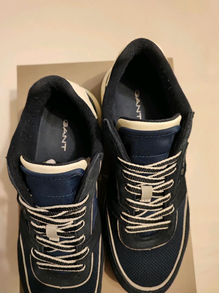 Herren Sneaker von GANT gr.43 in Nordhausen