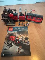 Lego Harry Potter Hogwarts Express Mülheim - Köln Holweide Vorschau