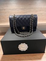 Chanel Medium Flapbag Classic Tasche mit Überschlag Fullset Münster (Westfalen) - Centrum Vorschau